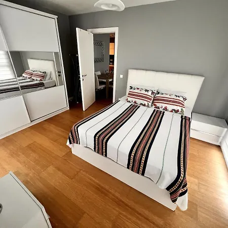 Divan At G Tower 0270 公寓 伊斯坦布尔